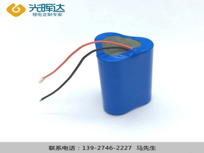 深圳锂电池厂家_18650锂电池的概念