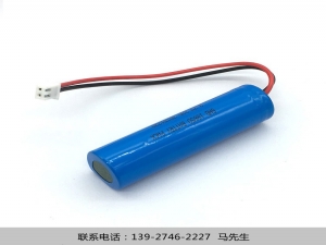 深圳锂电池厂家浅谈动力锂电池的安全性