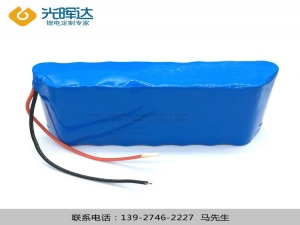 深圳锂电池厂家_电动车锂电池注重的五大要素