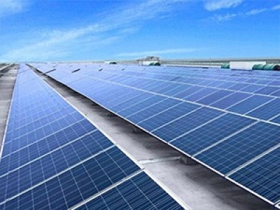 太阳能光热发电产业化有望提速