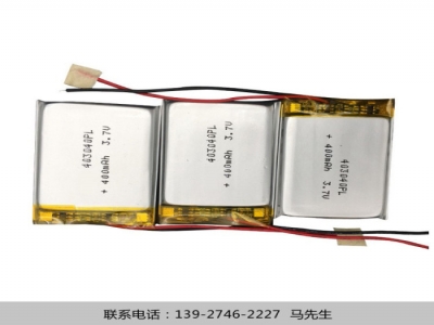 深圳锂电池厂家浅析锂离子电池的安全特性