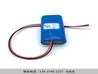 深圳锂电池厂家-18650锂电池是多少伏的？